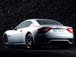 Maserati GranTurismo S Automatic 2009 года